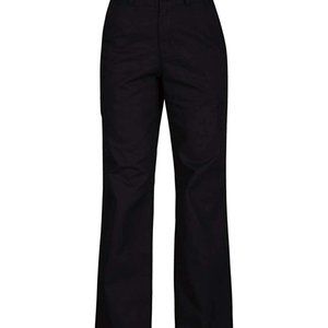 New Hurley HightRider Black Pants Size 9